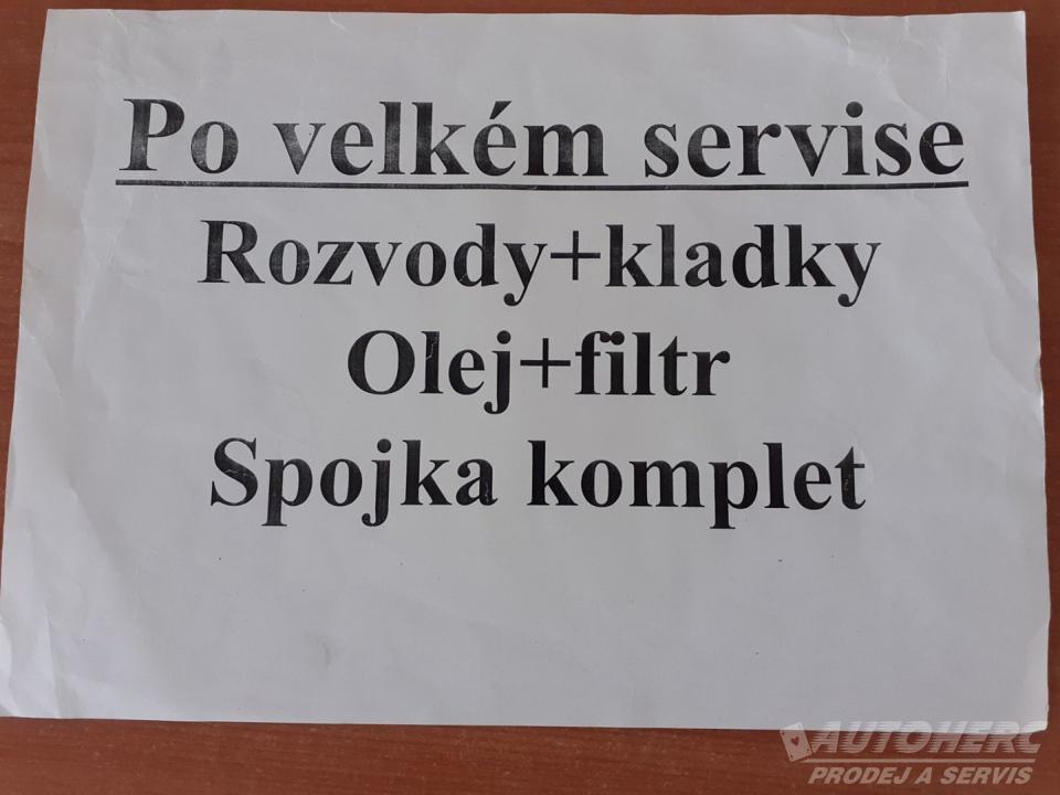 Volkswagen Sharan 2.0 TDi TREND