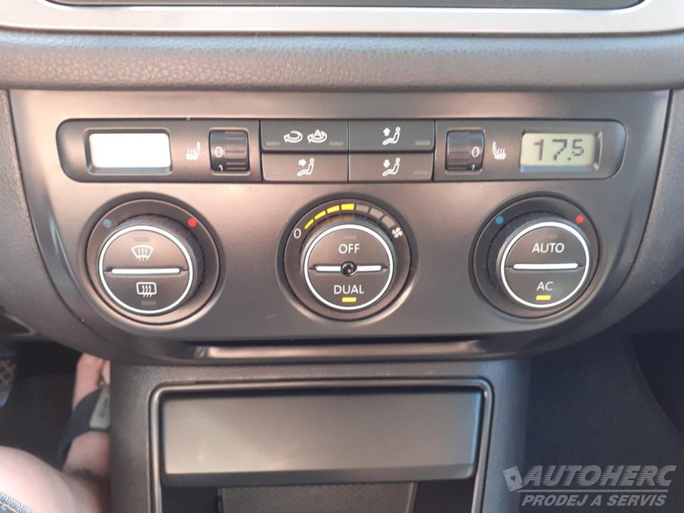 Volkswagen Tiguan 1.4 TSi 4x4