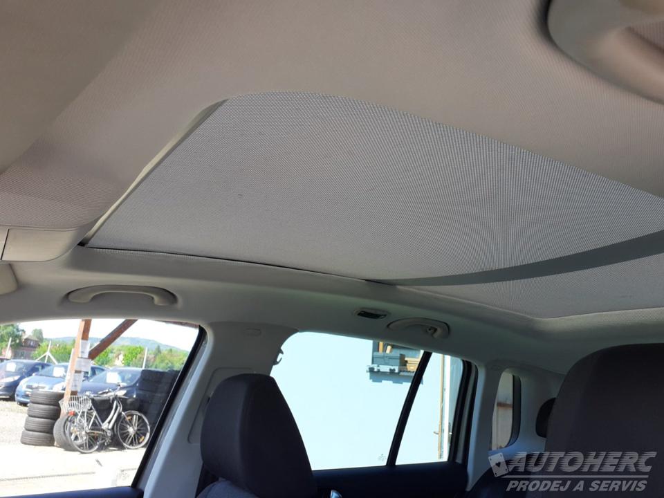 Volkswagen Tiguan 1.4 TSi 4x4