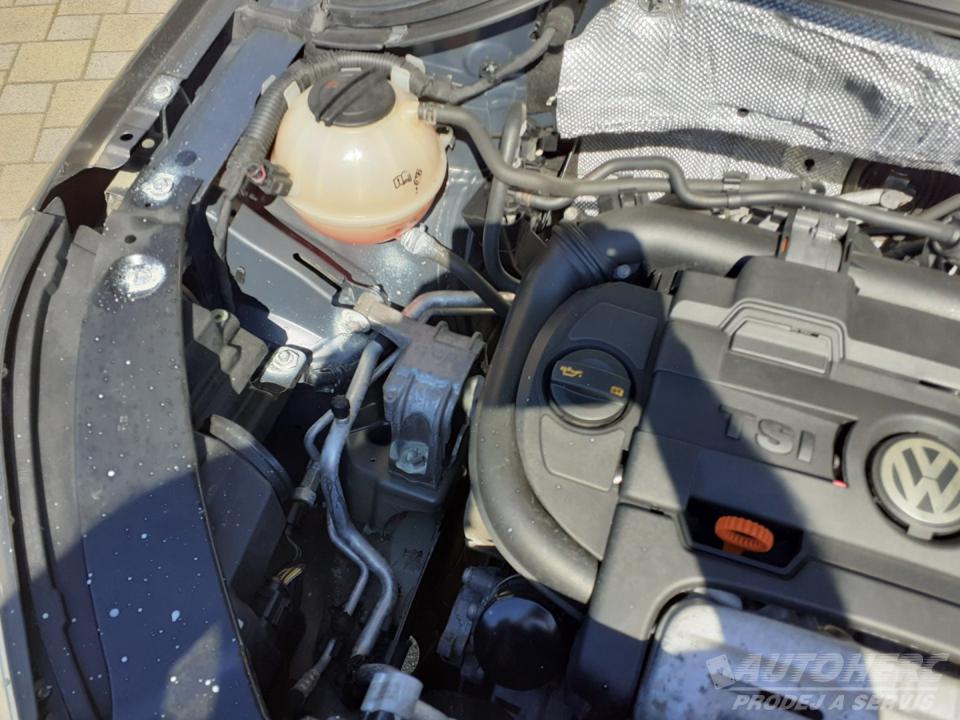 Volkswagen Tiguan 1.4 TSi 4x4