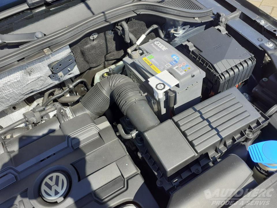 Volkswagen Tiguan 1.4 TSi 4x4