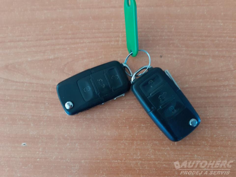 Volkswagen Tiguan 1.4 TSi 4x4