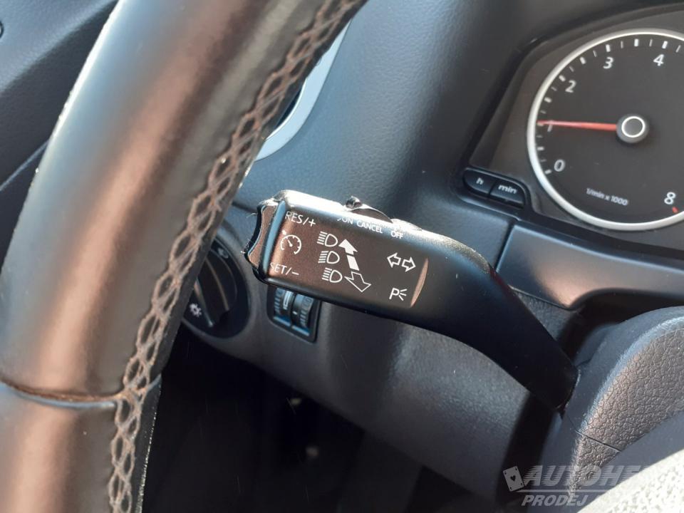 Volkswagen Tiguan 1.4 TSi 4x4