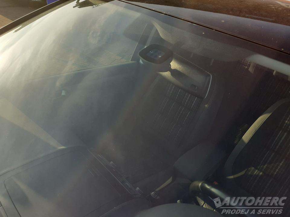 Volkswagen Touran 2.0 TDi CROSS