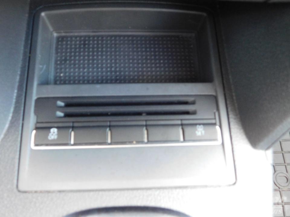 Volkswagen Touran 2.0 TDi Webasto