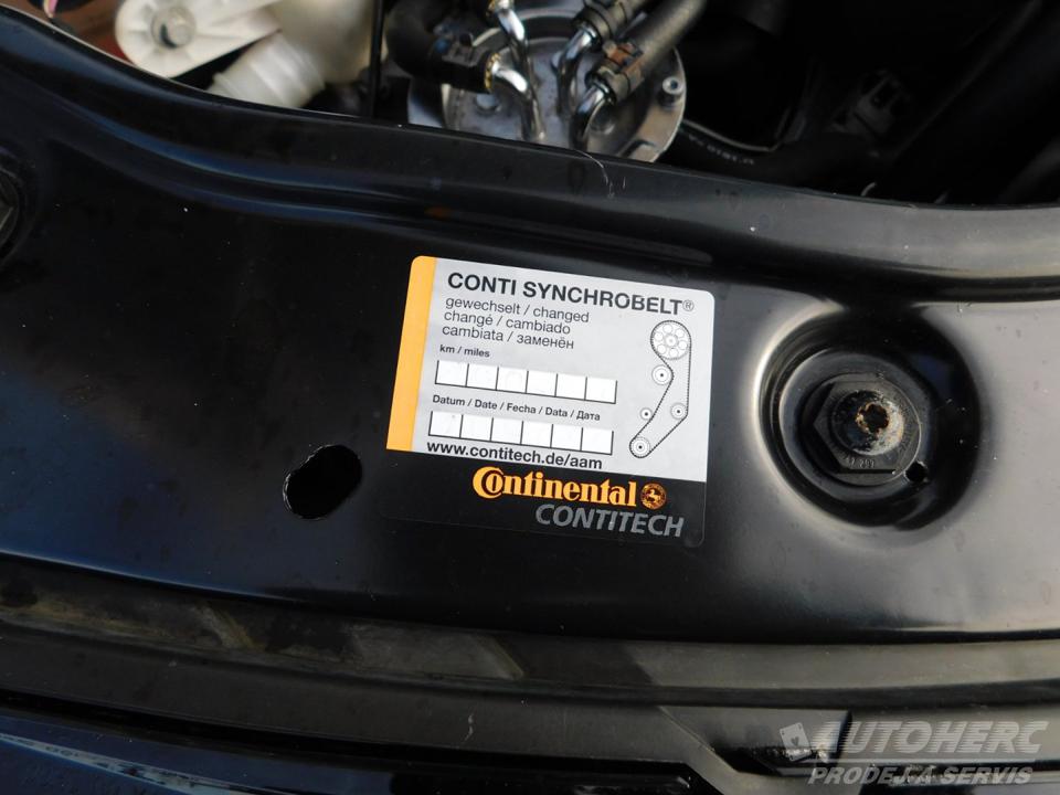 Volkswagen Touran 2.0 TDi Webasto