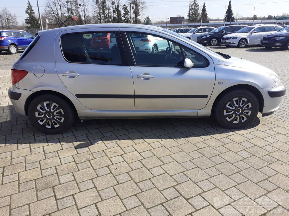Peugeot 307 1.6