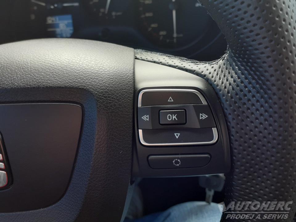 Seat Leon 1.2 TSi 77kw