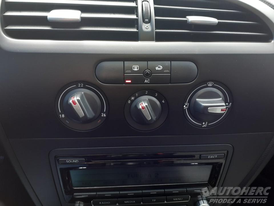 Seat Leon 1.2 TSi 77kw