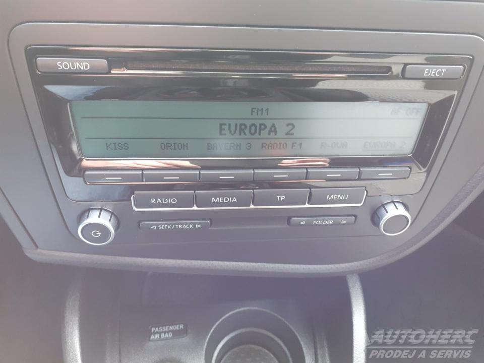 Seat Leon 1.2 TSi 77kw