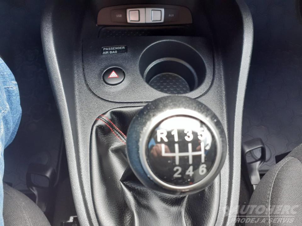 Seat Leon 1.2 TSi 77kw