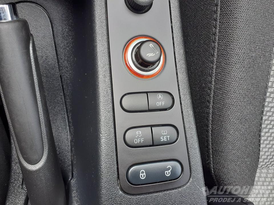 Seat Leon 1.2 TSi 77kw