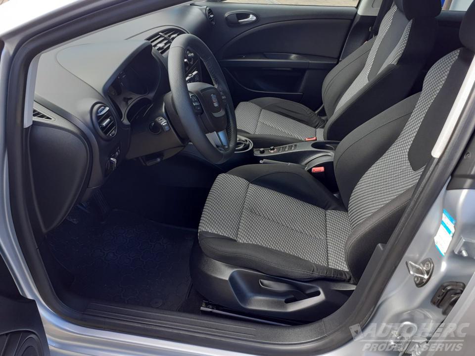 Seat Leon 1.2 TSi 77kw