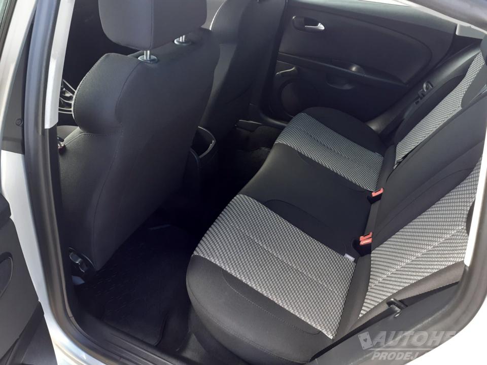 Seat Leon 1.2 TSi 77kw