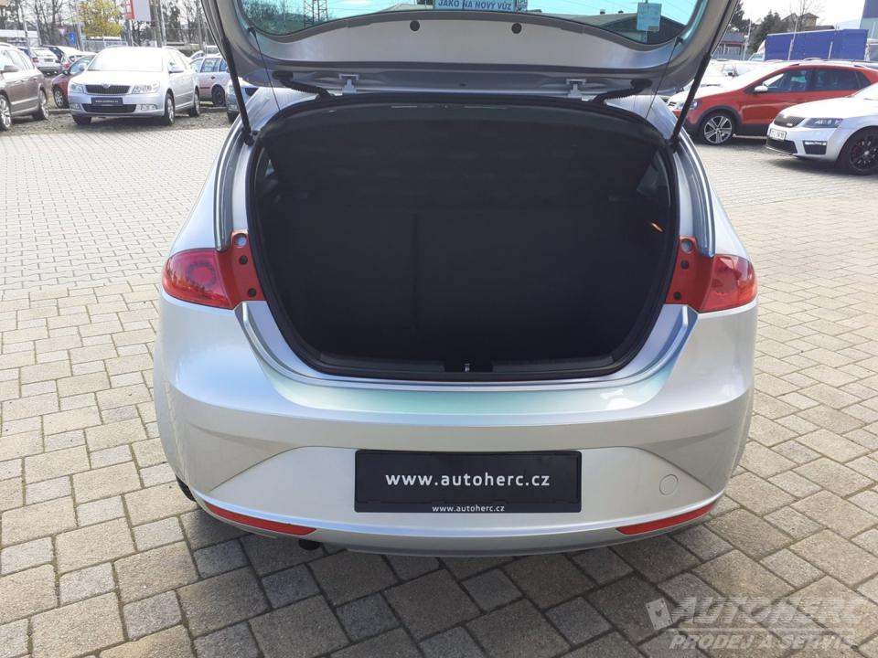 Seat Leon 1.2 TSi 77kw