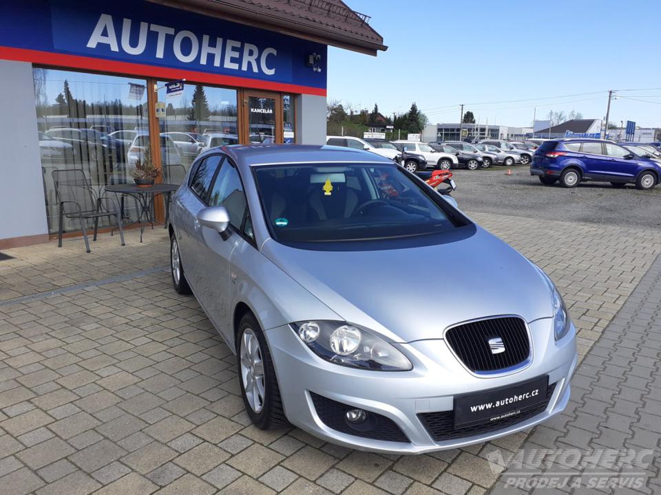 Seat Leon 1.2 TSi 77kw