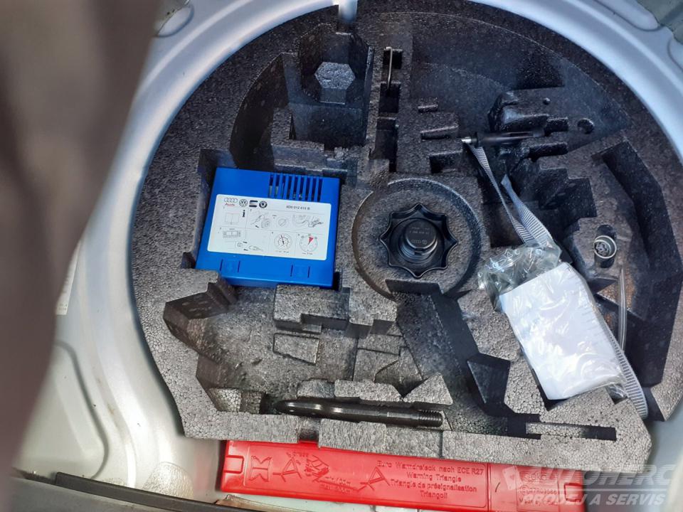 Seat Leon 1.2 TSi 77kw