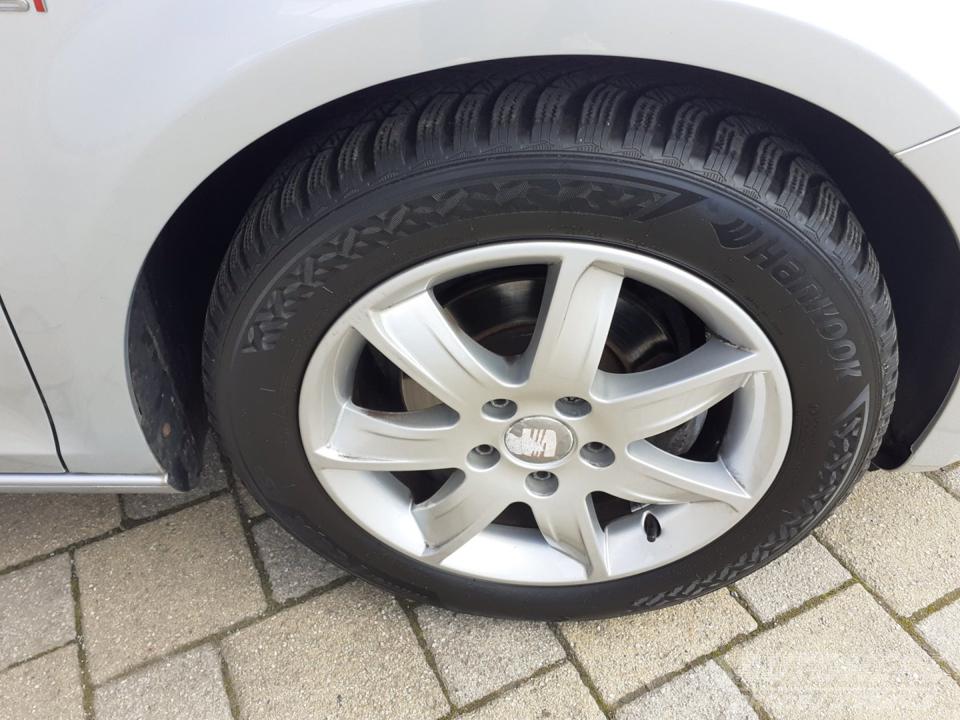 Seat Leon 1.2 TSi 77kw