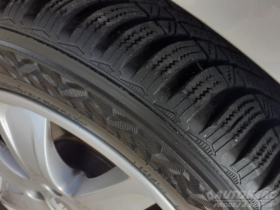 Seat Leon 1.2 TSi 77kw