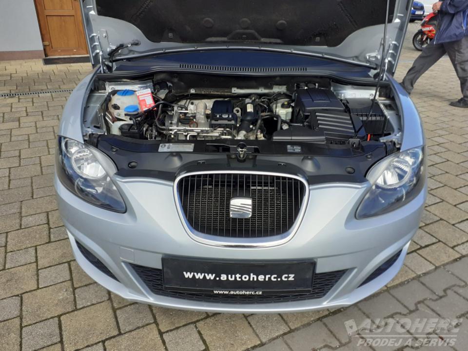 Seat Leon 1.2 TSi 77kw