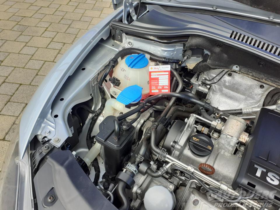 Seat Leon 1.2 TSi 77kw