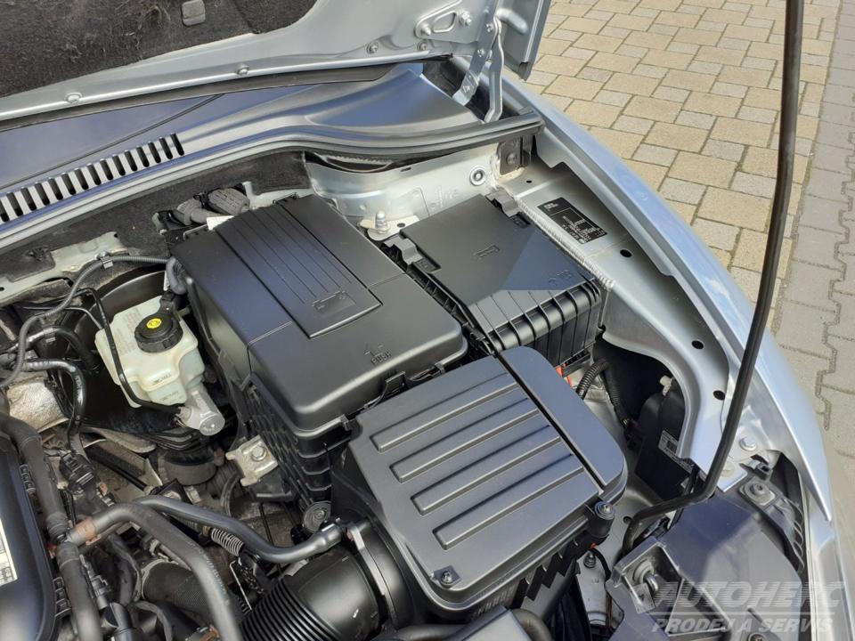 Seat Leon 1.2 TSi 77kw