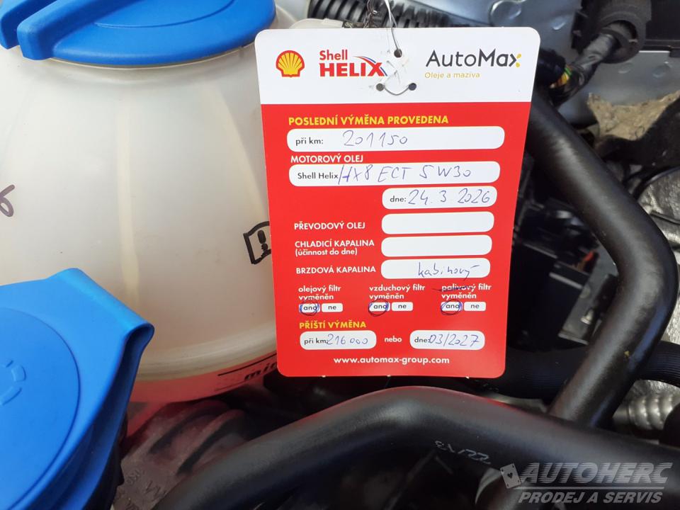 Seat Leon 1.2 TSi 77kw