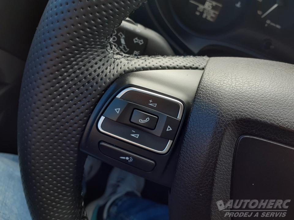 Seat Leon 1.2 TSi 77kw