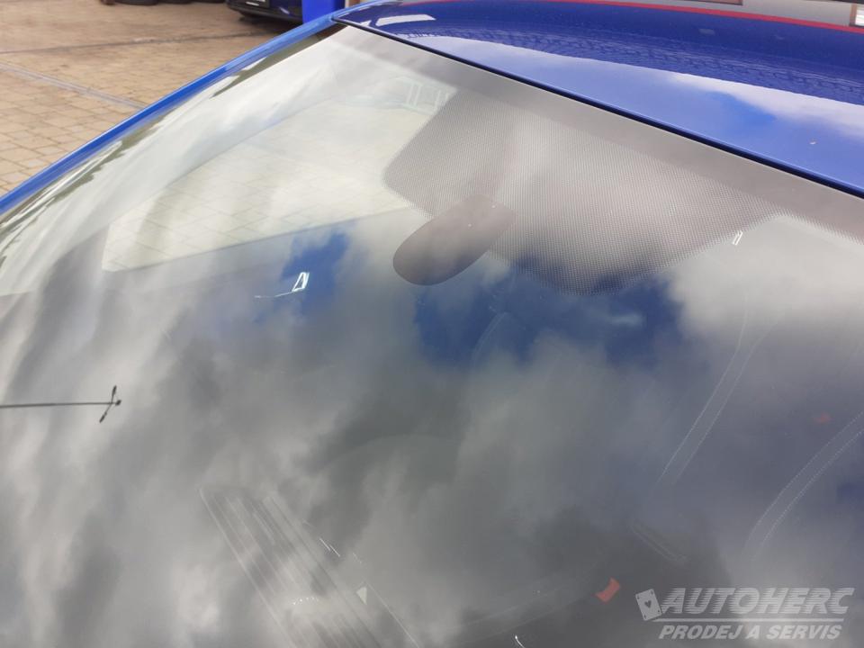 Škoda Fabia KOMBI 1.0 TSi