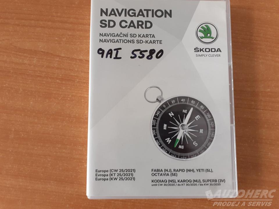 Škoda Fabia KOMBI 1.0 TSi