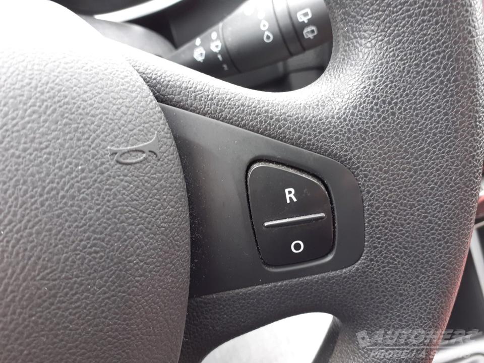 Renault Clio 1.2 16 V  1. MAJ.ČR