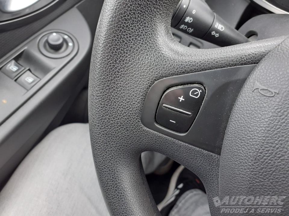 Renault Clio 1.2 16 V  1. MAJ.ČR