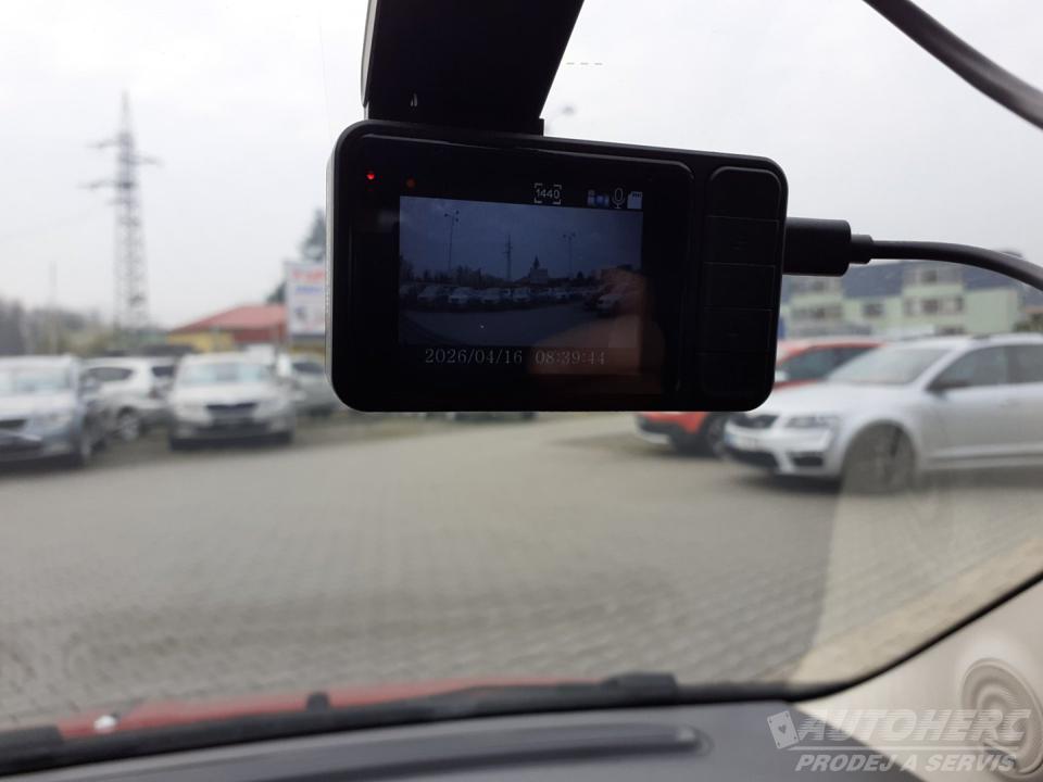 Fiat 500 1.2 8V CABRIO