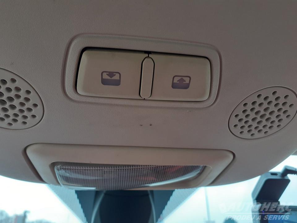 Fiat 500 1.2 8V CABRIO