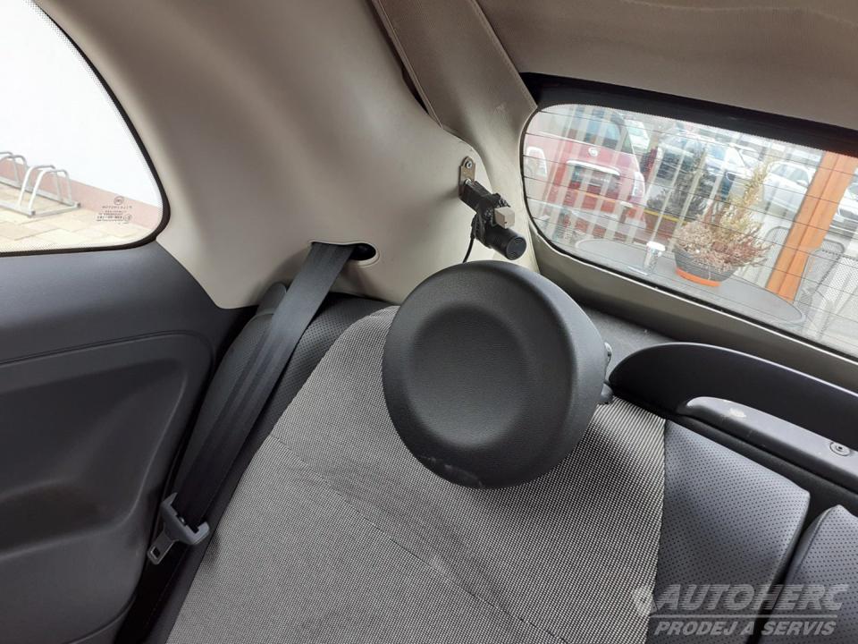 Fiat 500 1.2 8V CABRIO