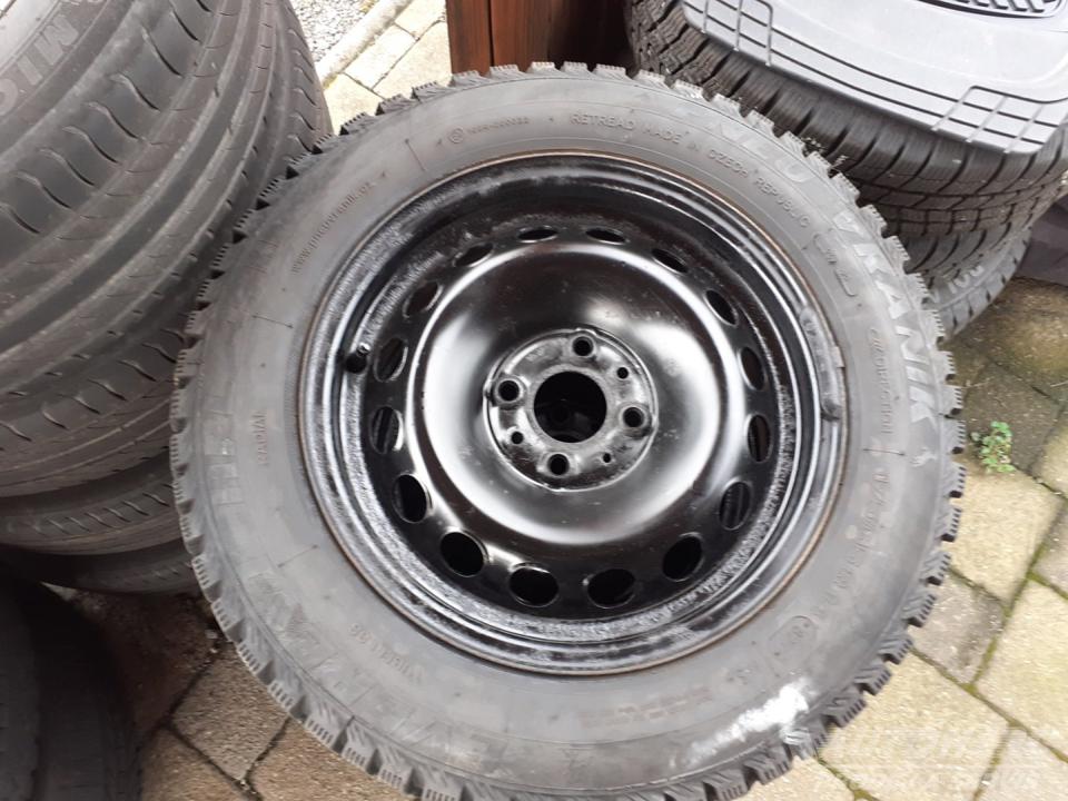 Fiat 500 1.2 8V CABRIO