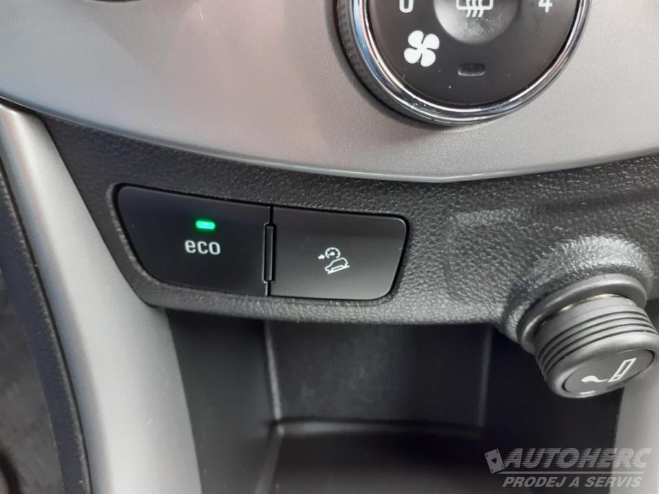 Chevrolet Trax 1.7 D 96Kw