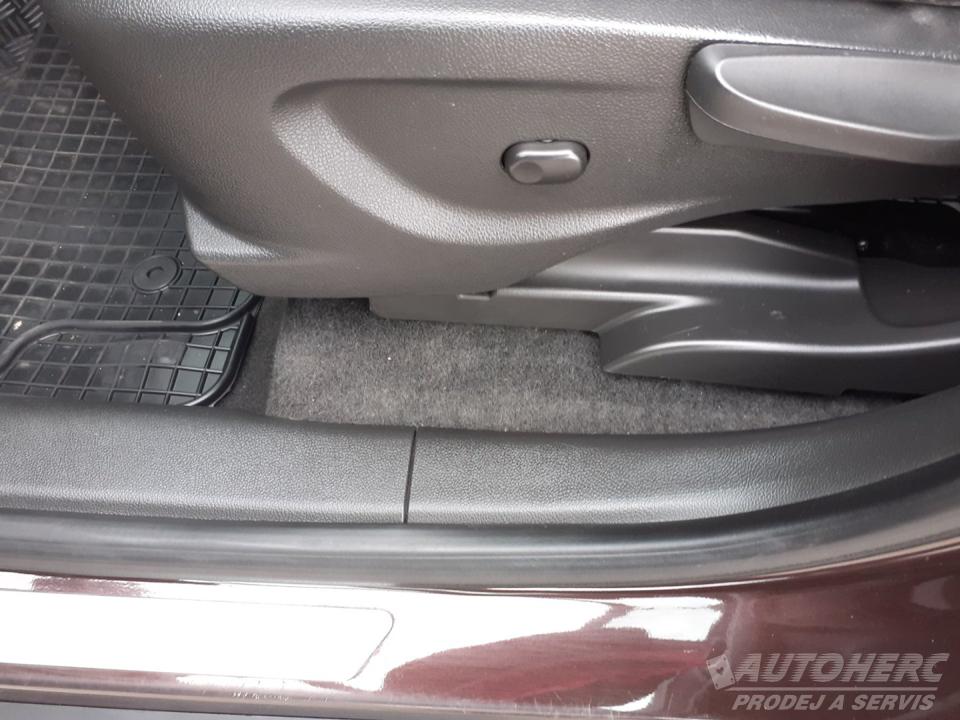 Chevrolet Trax 1.7 D 96Kw