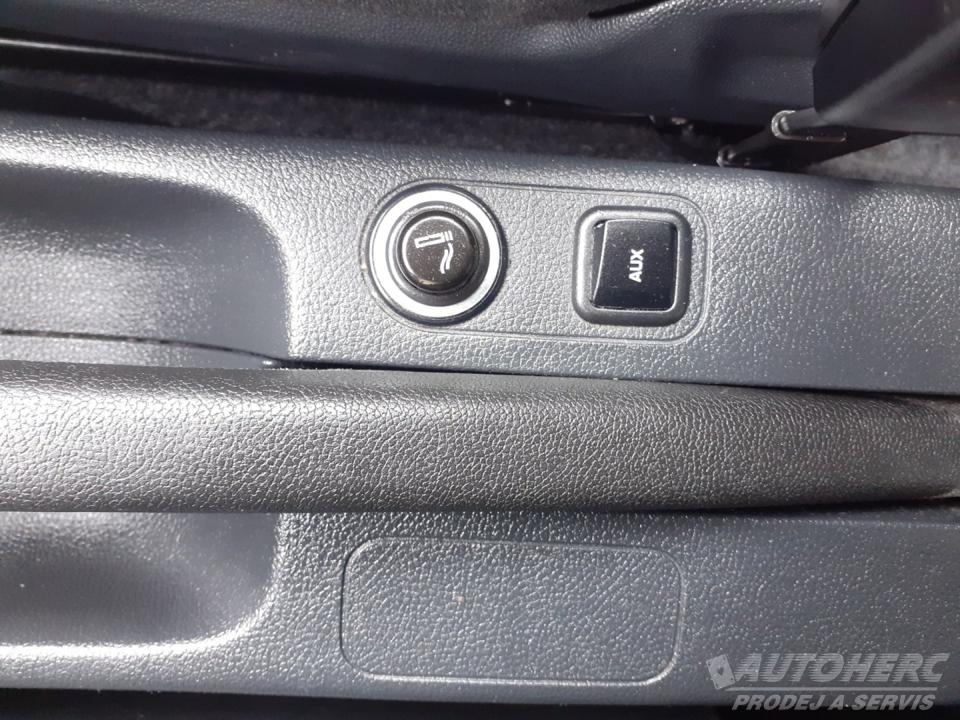 Škoda Fabia KOMBI 1.4 16V