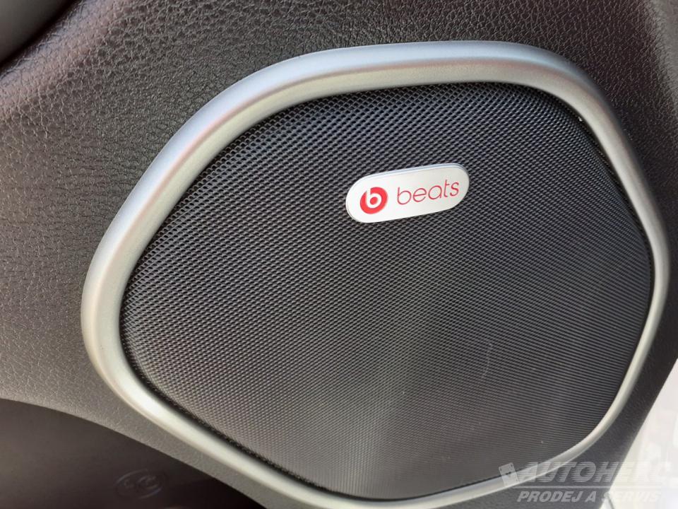 Dodge Durango 6.4  V8 SRT 4x4 LPG