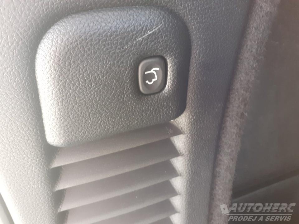 Dodge Durango 6.4  V8 SRT 4x4 LPG