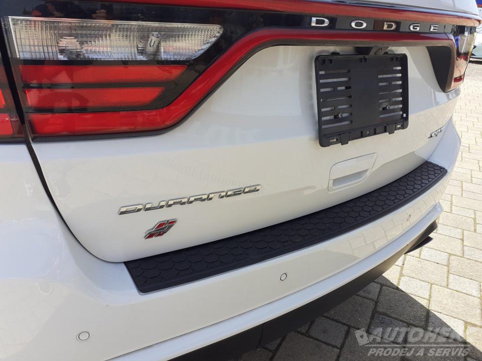 Dodge Durango 6.4  V8 SRT 4x4 LPG