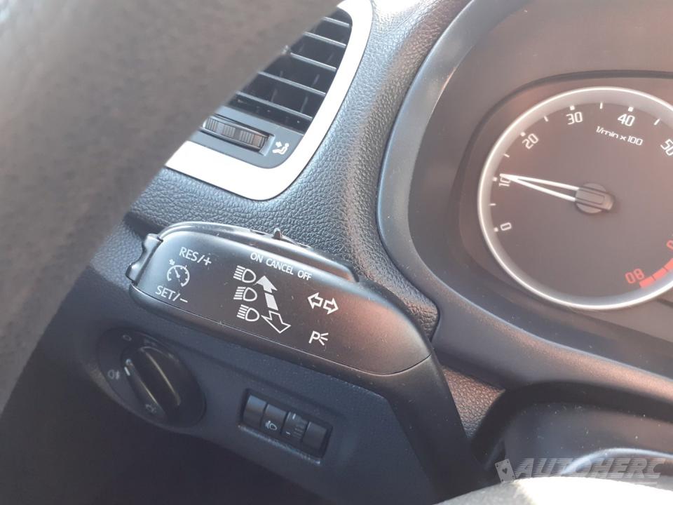 Škoda Fabia KOMBI 1.4 16V