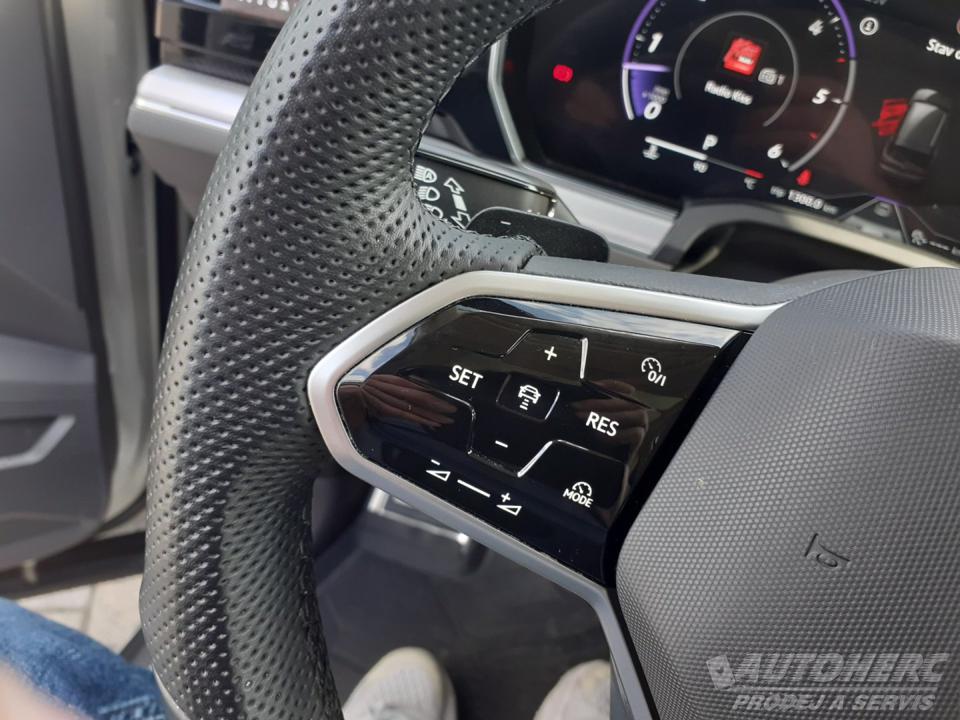 Volkswagen Touareg 3.0 V 6 TDi R-Line