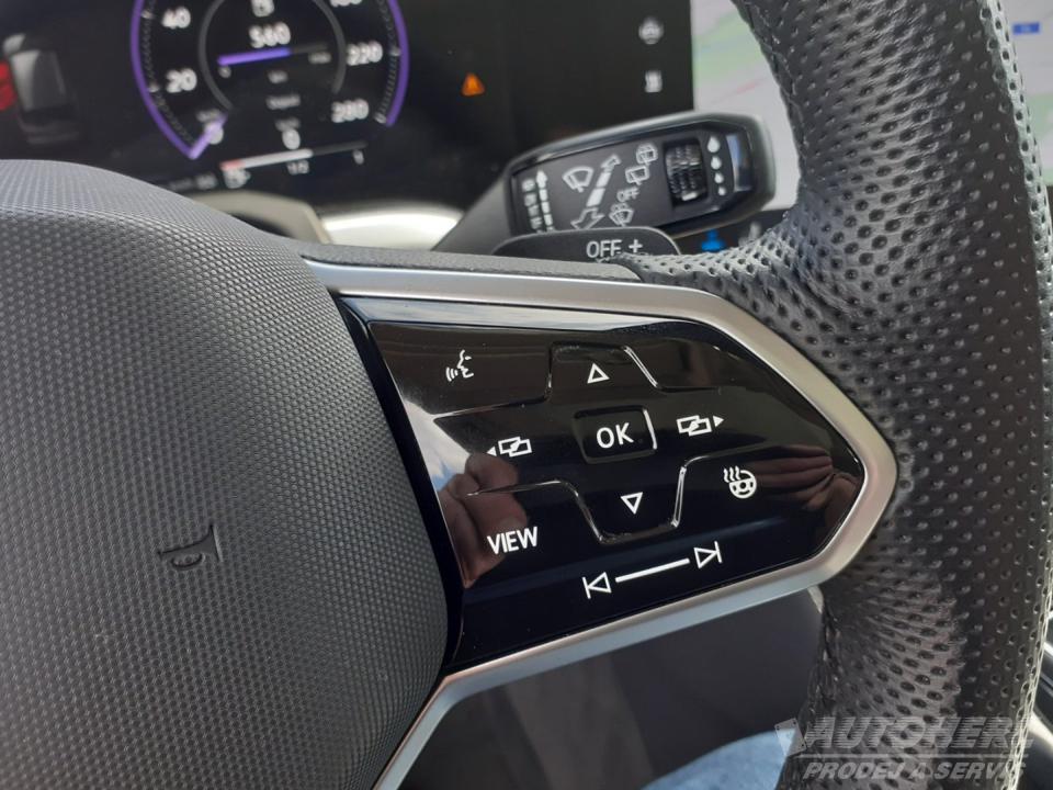 Volkswagen Touareg 3.0 V 6 TDi R-Line