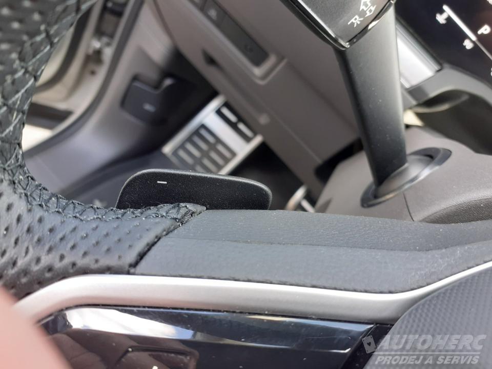 Volkswagen Touareg 3.0 V 6 TDi R-Line