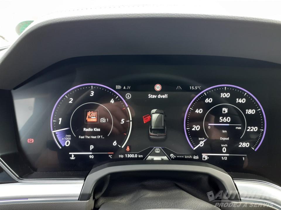 Volkswagen Touareg 3.0 V 6 TDi R-Line