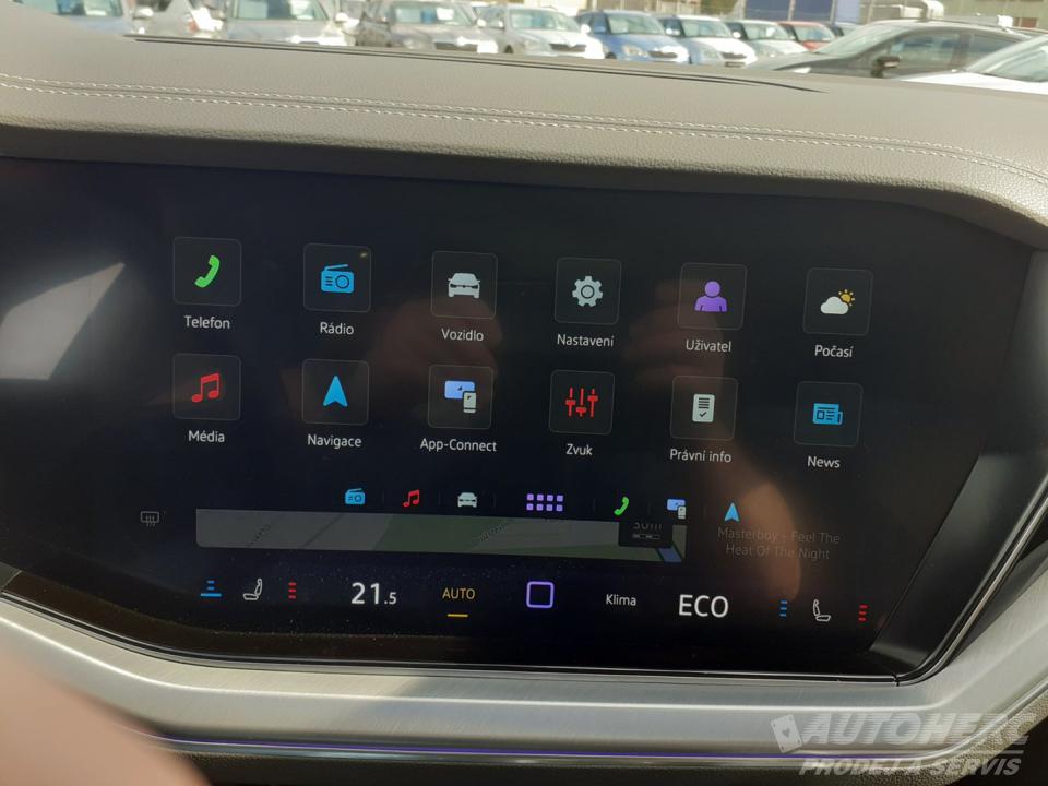 Volkswagen Touareg 3.0 V 6 TDi R-Line