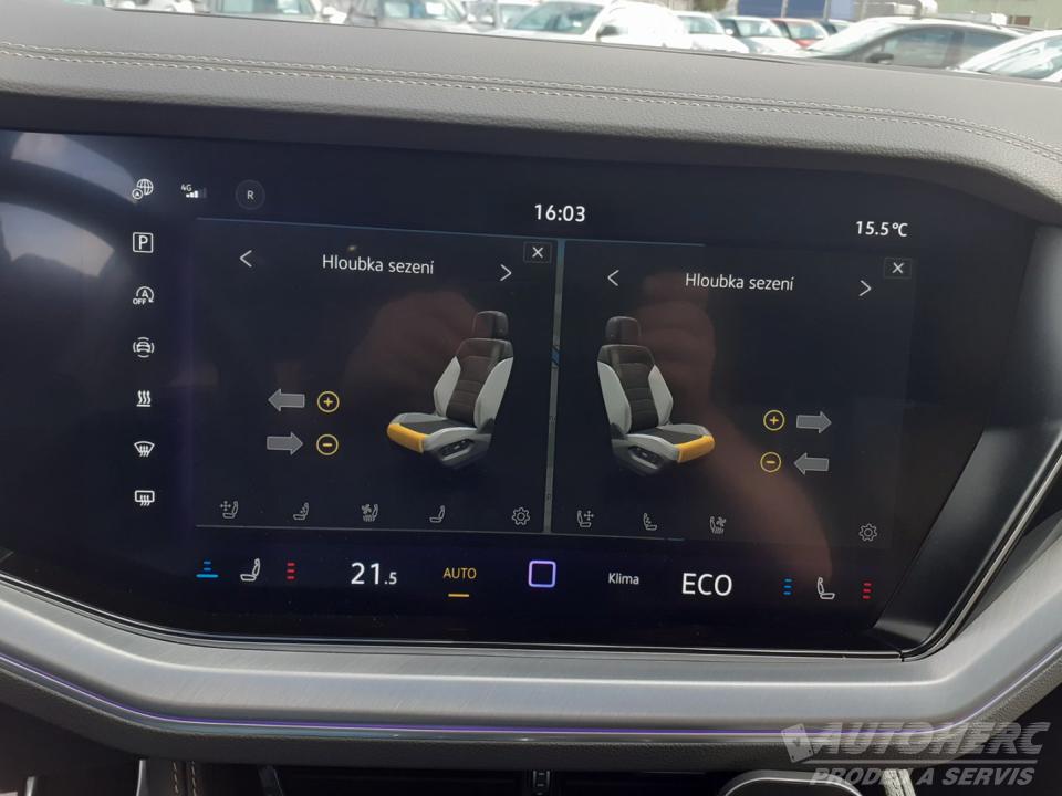 Volkswagen Touareg 3.0 V 6 TDi R-Line