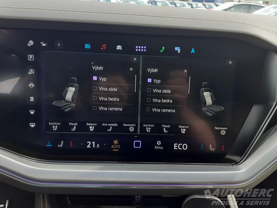 Volkswagen Touareg 3.0 V 6 TDi R-Line